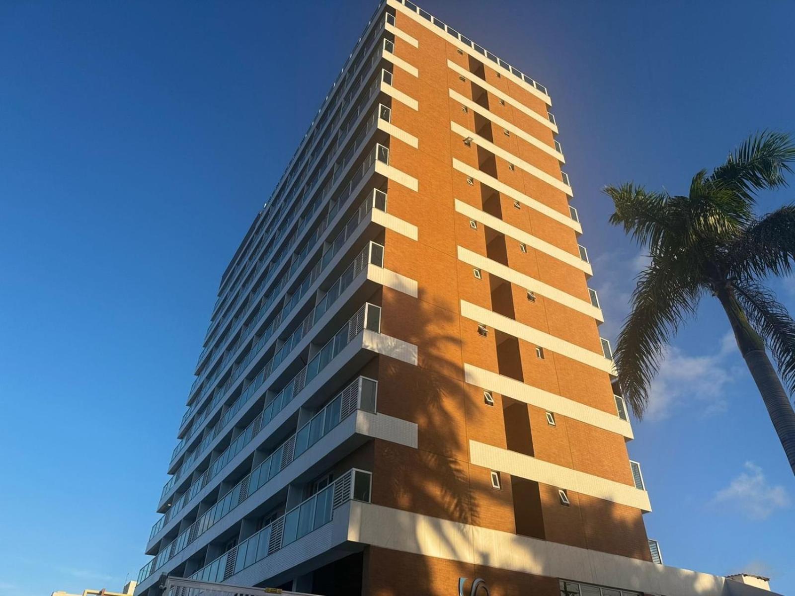408 Vista Mar Aconchegante Wi-fi Turbo E Netflix - Apartamento Salvador