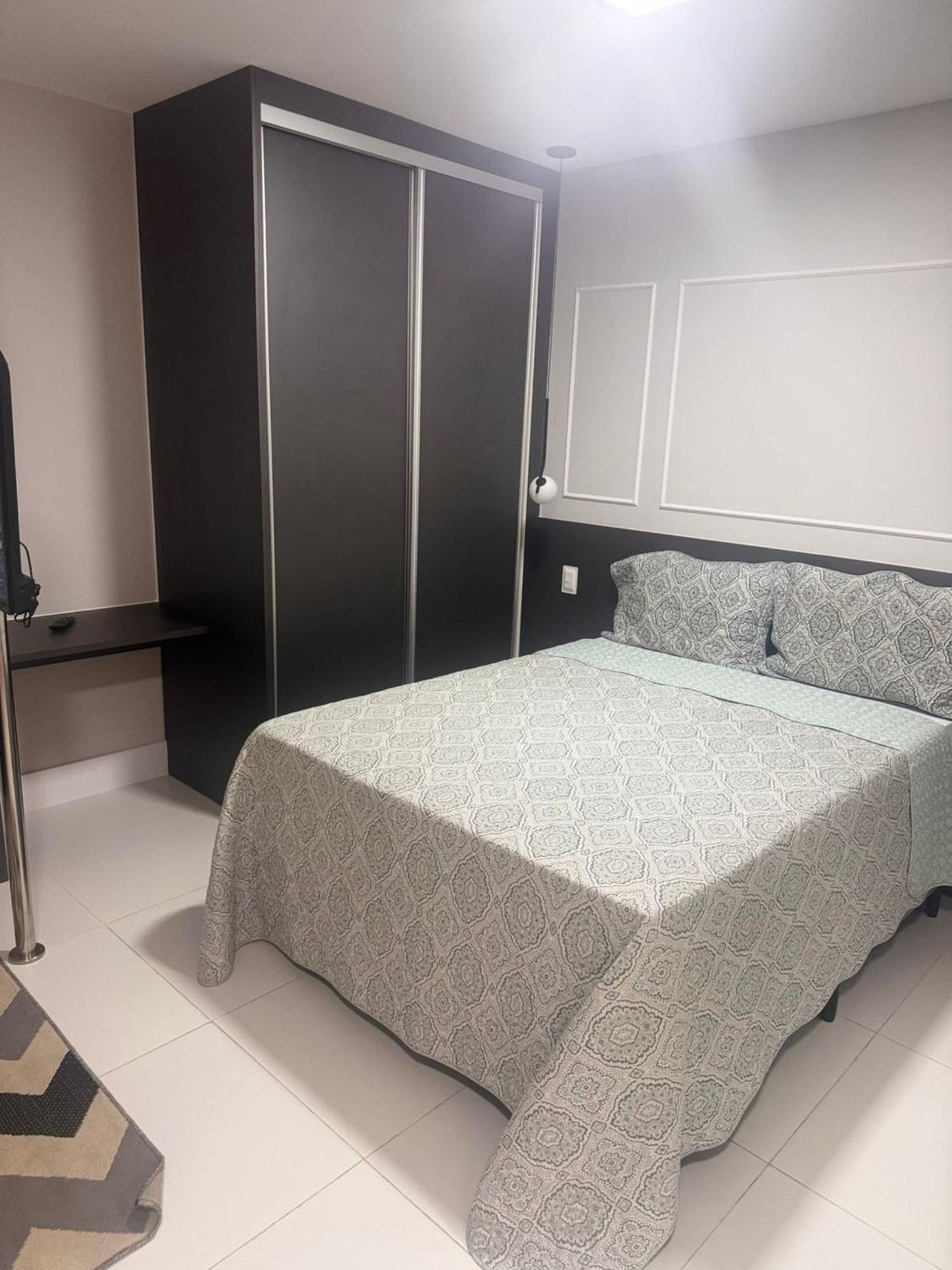 408 Vista Mar Aconchegante Wi-fi Turbo E Netflix - Apartamento *